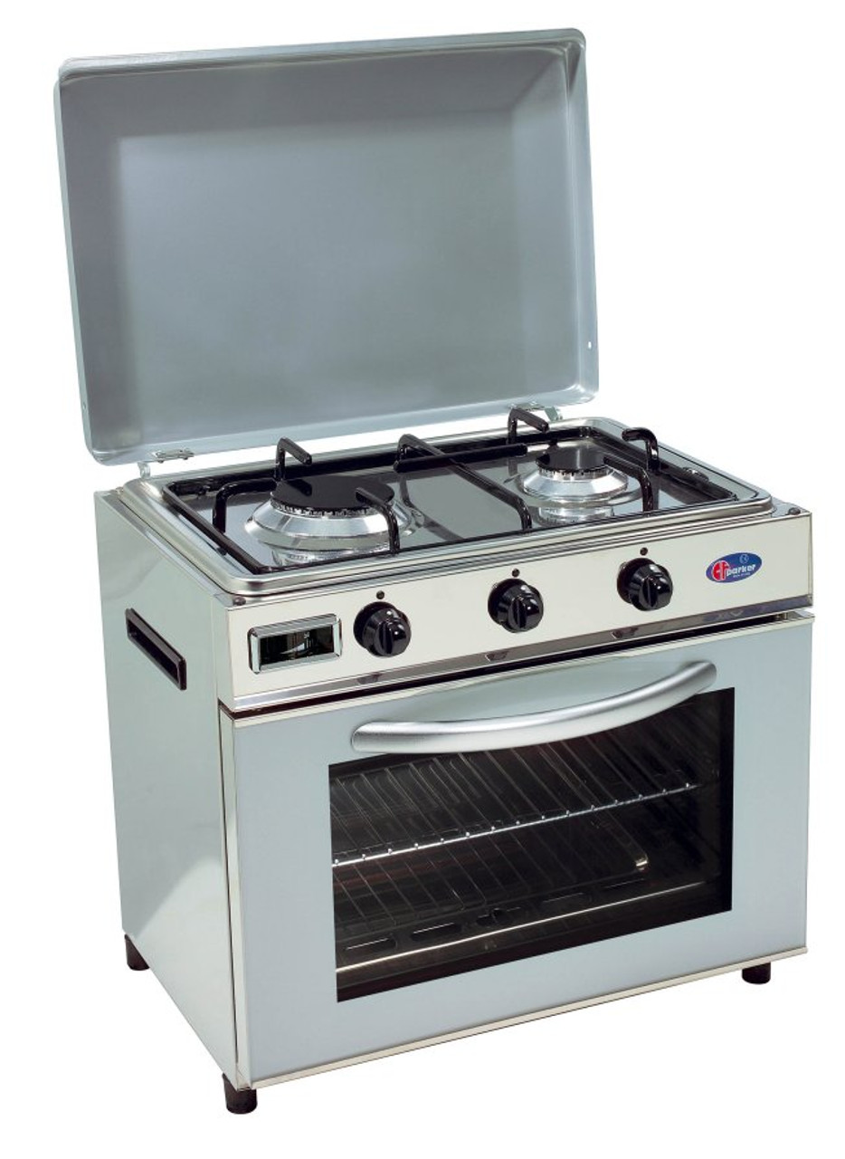 oven grill hob