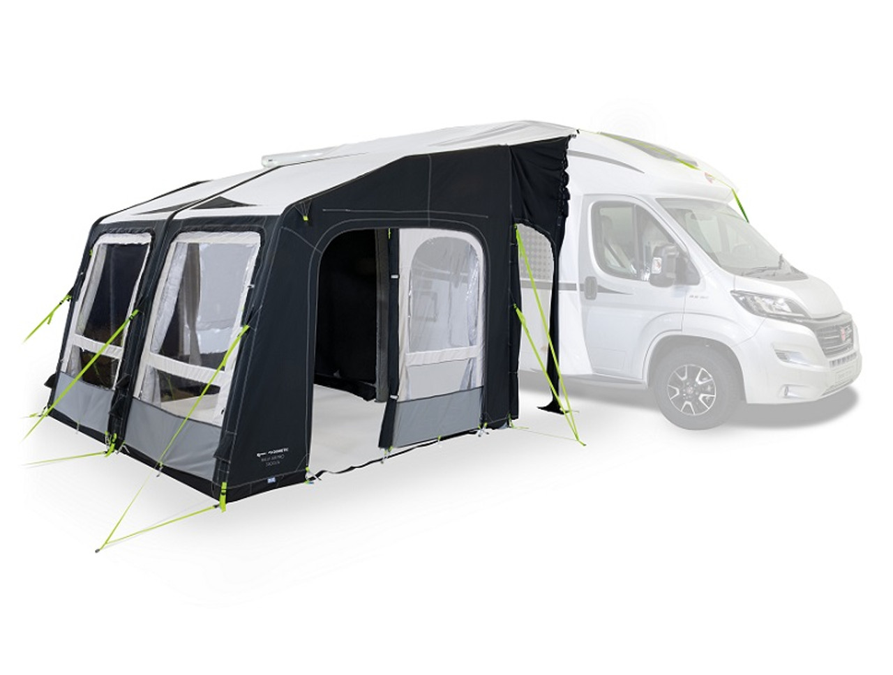 Dometic Rally Air Pro 330 Motorhome Driveaway Awning