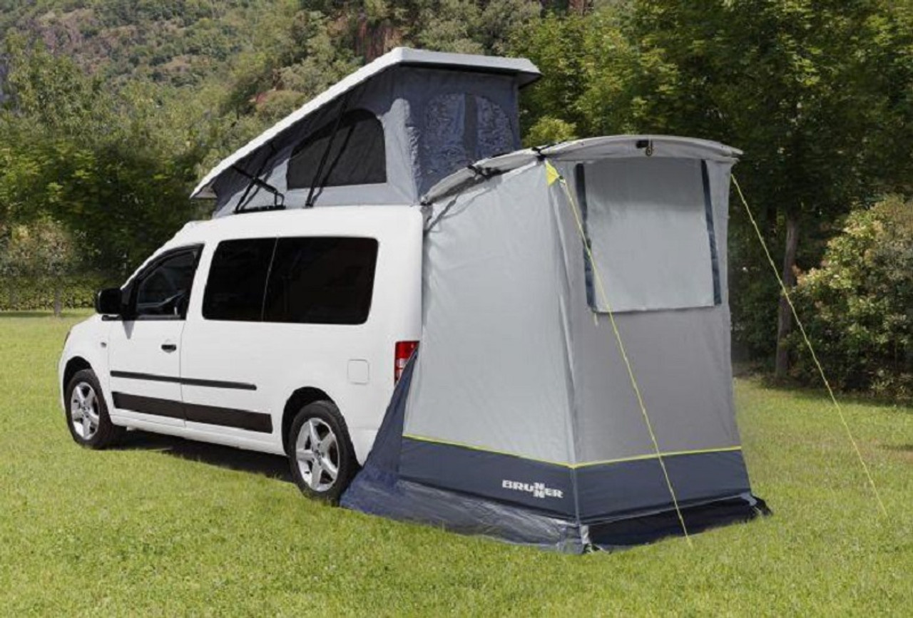 Brunner Tailgate Tent for VW Caddy