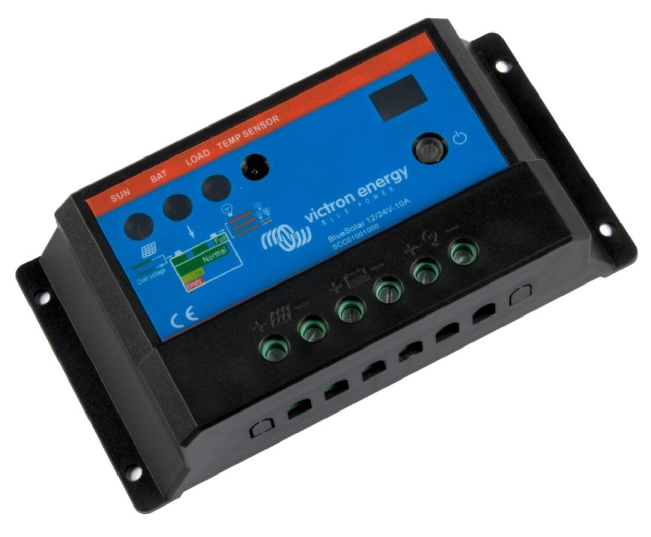 Victron Energy Blue solar 充電コントローラーMPPT Amazon.com: Victron Energy BlueSolar MPPT Solar Charge