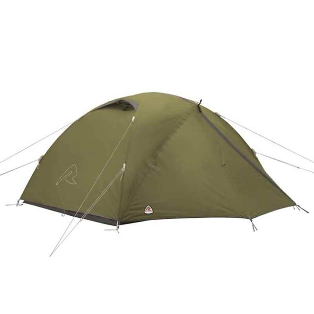 Robens Lodge 2 Outdoor Camping Tent