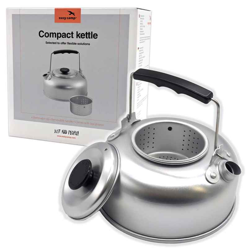 旅行用家電 UNIFLAME CAMP KETTLE Amazon.com: VEADOOLLY Camping Kettle Outdoor Campfire Camp Kettle