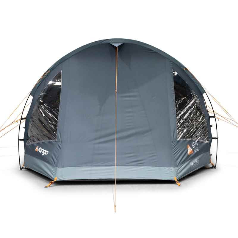 Vango Beta 350XL 3 Man Family Tunnel Tent