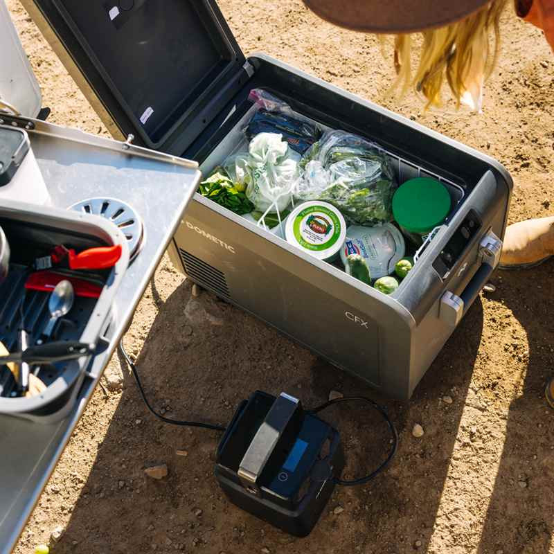 Dometic CFX5 35 Electric Compressor Cool Box
