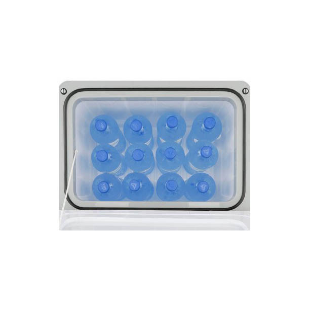 Mestic 42L Absorption Coolbox MAC-40 for Motorhome, Caravan