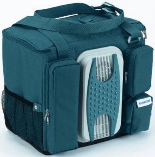 Waeco Mobicool S32 12v DC Thermoelectric Cool Bag