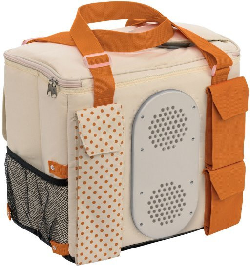 Waeco Mobicool S32 12v DC Thermoelectric Cool Bag