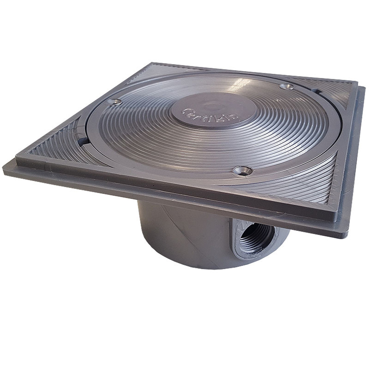 Certikin PU10N Swimming Pool Deck Box