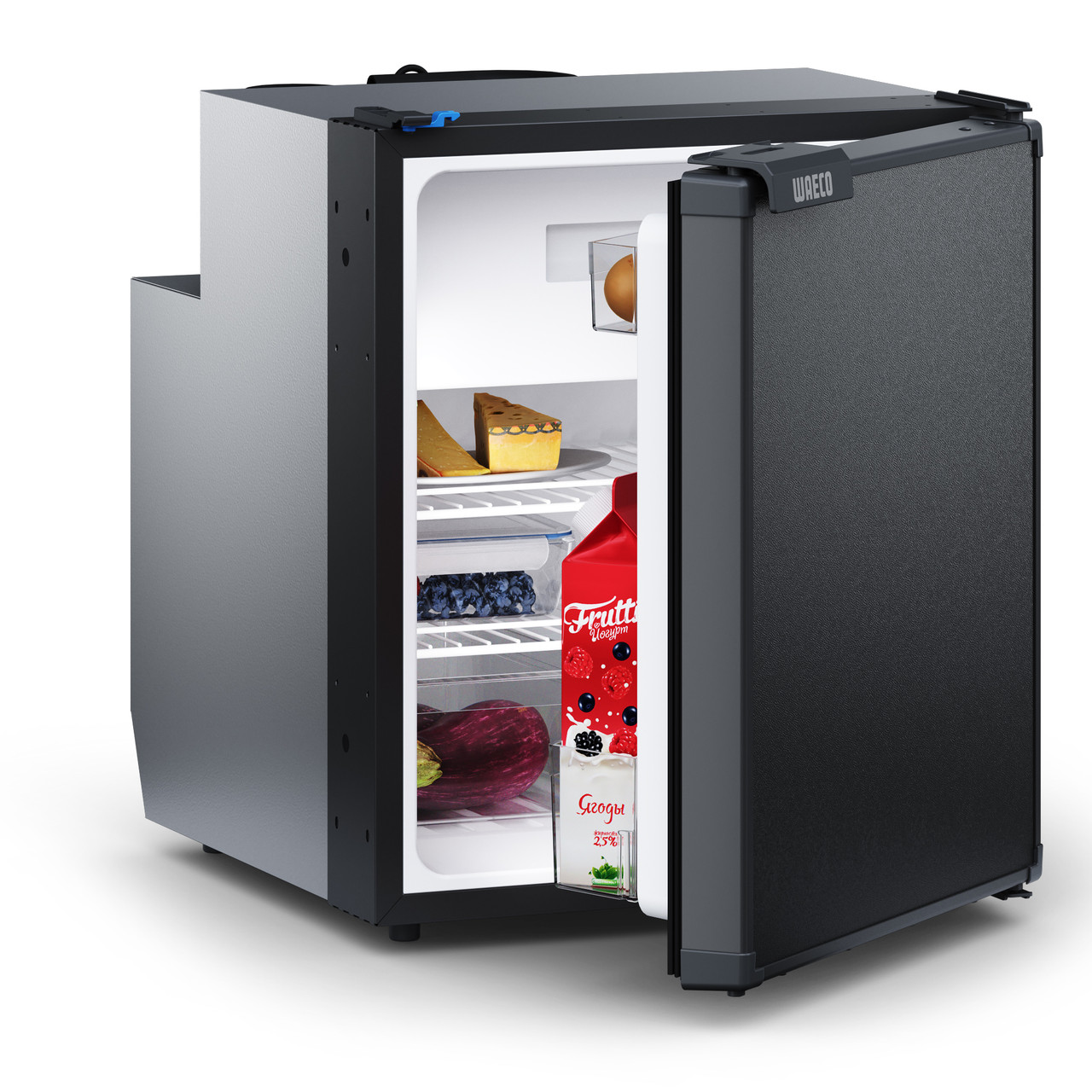 Waeco WCR60 12V 55L Compressor Fridge Freezer