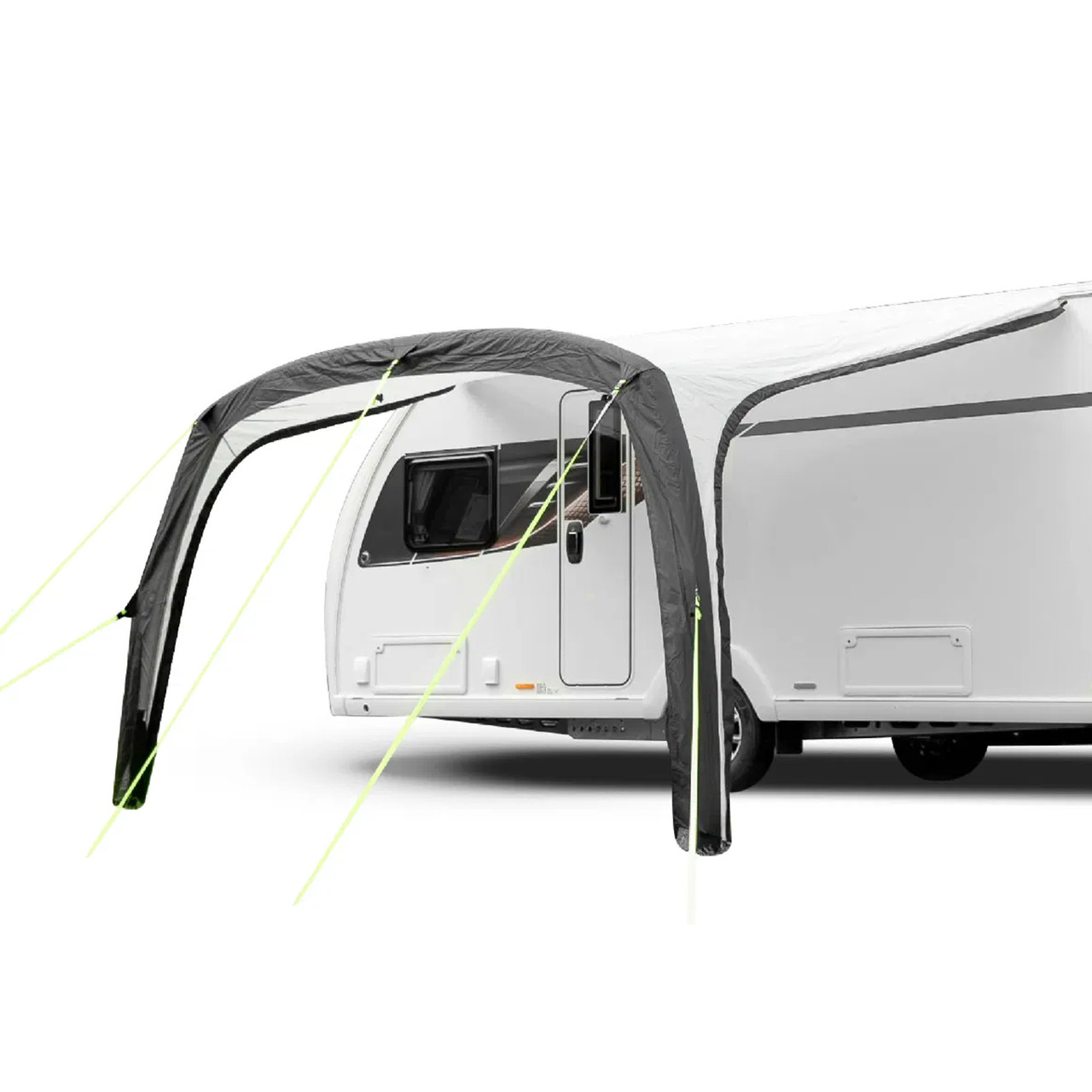 Leisurewize Solar 4000 Air Canopy for Caravans