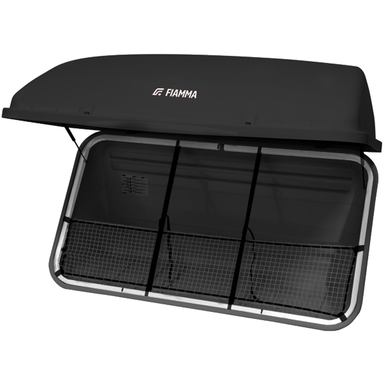 FIAMMA ULTRA-BOX 大型収納ボックス Fiamma Ultra Box Luggage Storage for Motorhome Carry Bike