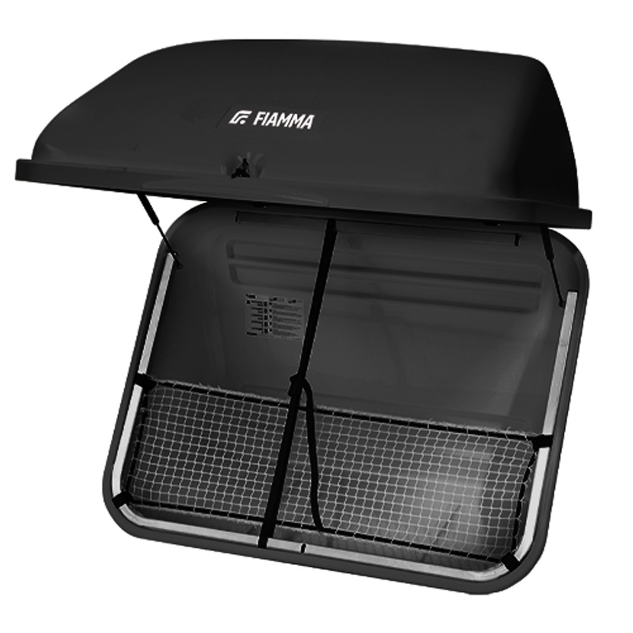 FIAMMA ウルトラボックス Fiamma Ultra Box Luggage Storage for Motorhome Carry Bike