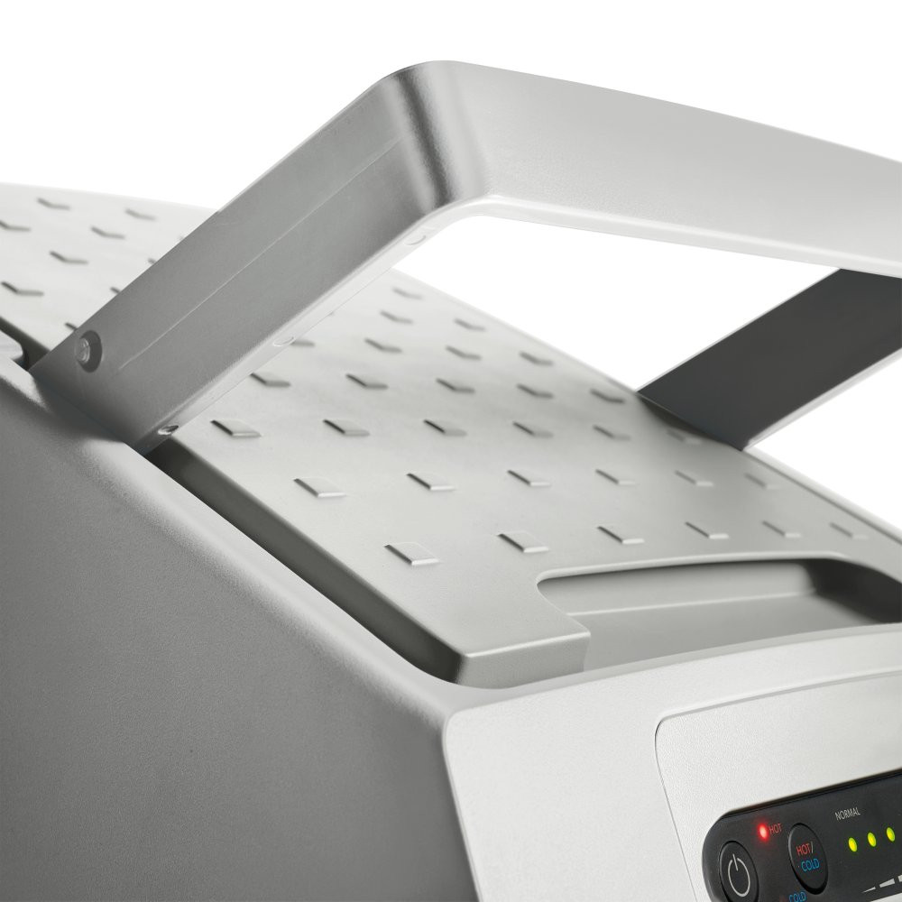 WAECOトロピクール14L　DC電源　強力です