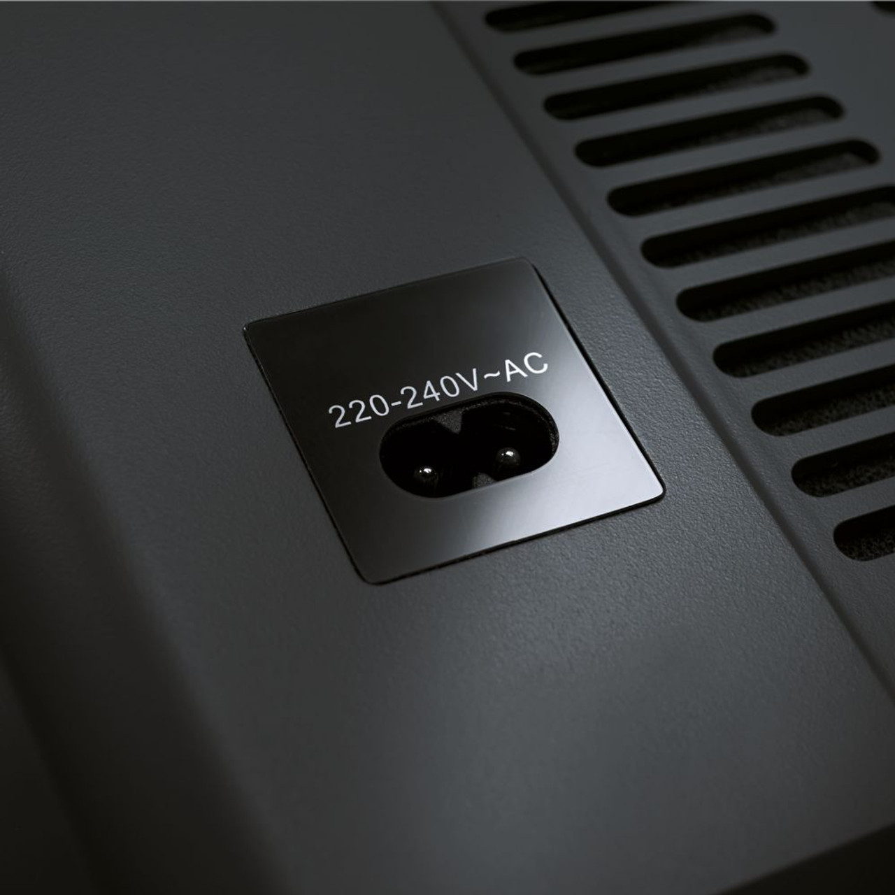 Tragbarer Kühler DOMETIC TropiCool TCX35 Kühlschrank 33L 12/24 / 230V -  P.U.H. HESTA