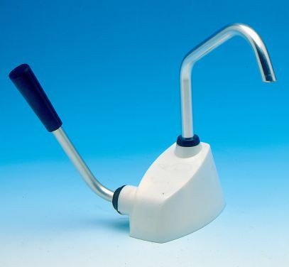 Whale MK4 Flipper Hand Pump Self 