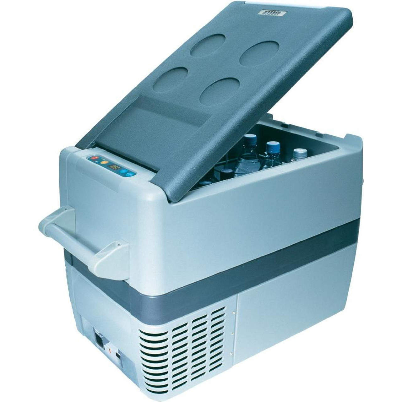 waeco portable fridge freezer
