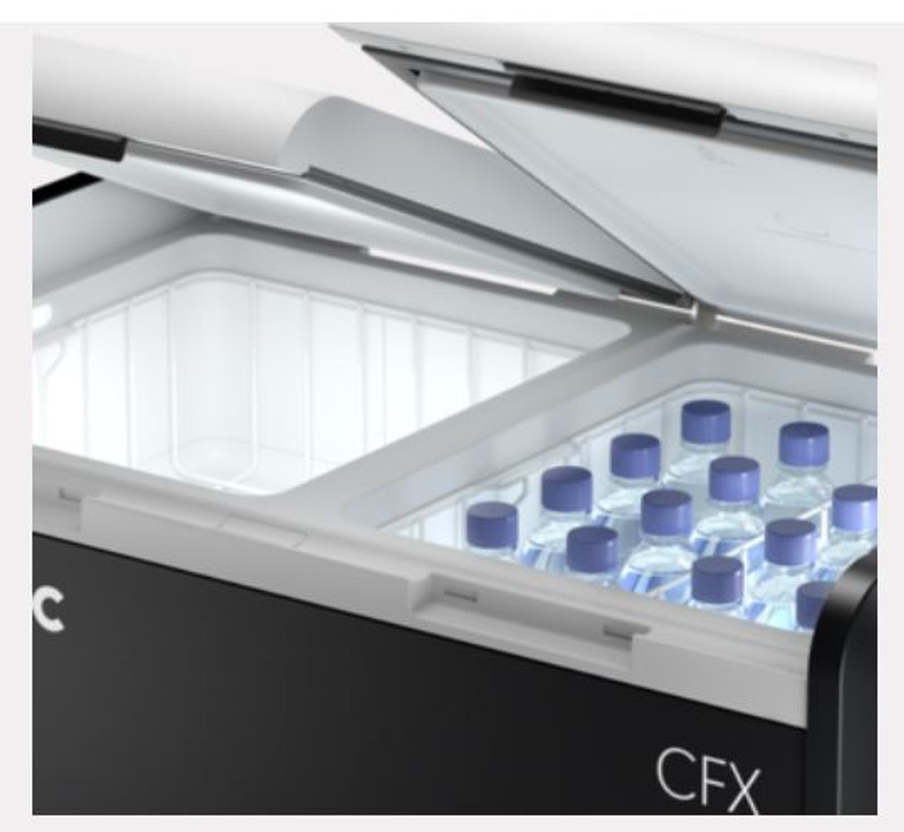 Dometic CFX75 Mobile Compressor Fridge Freezer Cool Box
