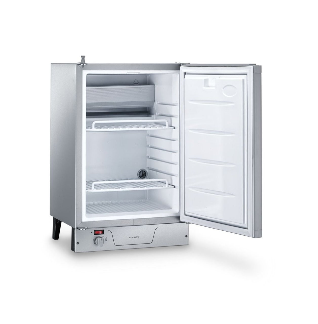 Dometic RM123 230v 12v LPG Gas Caravan Fridge