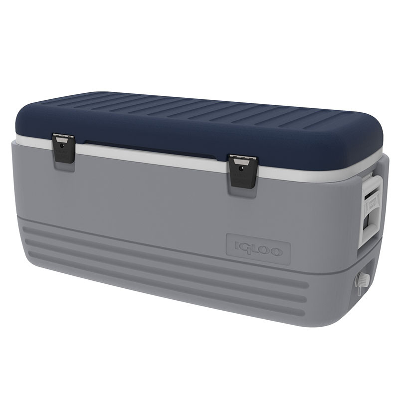 Igloo Max Cold 100 Quart 95L Camping Cool Box Cooler