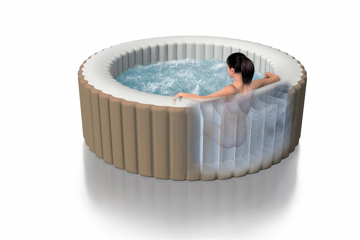 intex spa pool aldi
