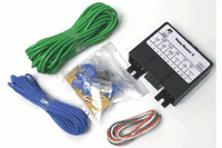 W4 Combi Master Split Relay