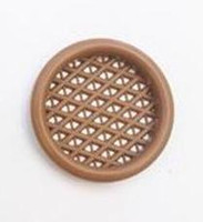 Finger Pull Push-In Caravan Motorhome & Boat Vents (2 Pack) (F513) Finger Pull Push-In Caravan Motorhome & Boat Vents (2 Pack) (F513)