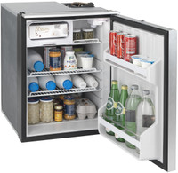 Webasto Cruise Elegance 85 Litre 12/24v Campervan Compressor Fridge Webasto Cruise Elegance 85 Litre 12/24v Campervan Compressor Fridge