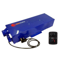 Propex HS2000E heater for campervan and motorhome Propex HS2000E heater for campervan and motorhome