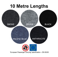 10-Metre High Stretch Motorhome Wall and Ceiling Lining Carpets 10-Metre High Stretch Motorhome Wall and Ceiling Lining Carpets