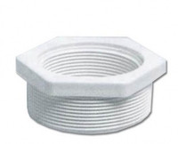 2 inch to 1.5 inch Threaded Reducer Pool Pipe Fitting