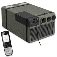 Dometic FreshWell 3000 under bench air conditioner (9105306670) Dometic FreshWell 3000 under bench air conditioner (9105306670)