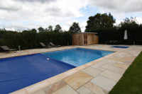 Coverstar Automatic Swimming Pool Safety Cover Coverstar Automatic Swimming Pool Safety Cover