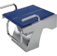 Swimming Pool Competition Starting Block Podiums (Standard) Swimming Pool Competition Starting Block Podiums (Standard)