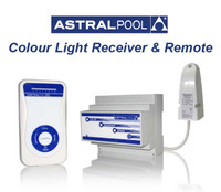 Astral RGB Light Receiver with Antenna Astral RGB Light Receiver with Antenna