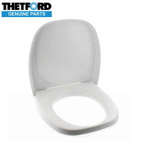 Thetford C2 C3 C4 Cassette Toilet Seat - Caravan or Motorhome Spare (1619462) Thetford C2 C3 C4 Cassette Toilet Seat - Caravan or Motorhome Spare (1619462)