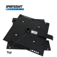 Sportscraft Seat Swivel Plate for VW T5 (N.O.T) Sportscraft Seat Swivel Plate for VW T5 (N.O.T)