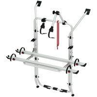 Fiamma VW T5 bike rack carrier  Fiamma VW T5 bike rack carrier