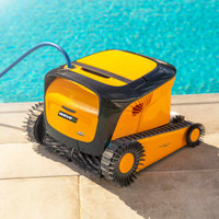 Dolphin Wave 90i Commercial Electronic Swimming Pool Cleaner DWAVE90I