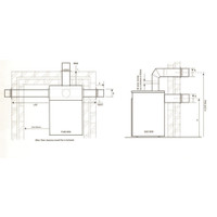 Sizing Information for Certikin Oil Fired Boilers/Heaters and Balanced Flu Sizing Information for Certikin Oil Fired Boilers/Heaters and Balanced Flu
