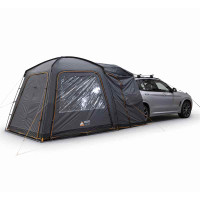 Vango Hub II Low Campervan Tailgate Awning (AWVTAILGA000001) Vango Hub II Low Campervan Tailgate Awning (AWVTAILGA000001)
