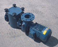 Certikin BP Commercial Swimming Pool Pump (BP Range) Certikin BP Commercial Swimming Pool Pump (BP Range)