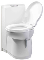 Thetford C250CWE Caravan Motorhome Cassette Toilet Thetford C250CWE Caravan Motorhome Cassette Toilet
