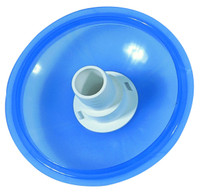Certikin skimmer vacuum adaptor (Kornea) plate HD103 Certikin skimmer vacuum adaptor (Kornea) plate HD103