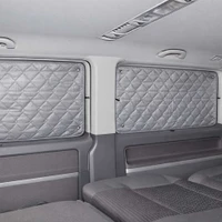 Reimo Isoflex VW T5 & T6 Thermal Side Window Blinds (37296)