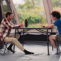 Vango Atmos 115 Folding Camp Table