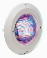Astral Lumiplus PAR 56 RGB/Colour change LED swimming pool light and guts Astral Lumiplus PAR 56 RGB/Colour change LED swimming pool light and guts