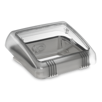 MAXXFAN® Roof Vent: Ultimate Ventilation and Climate Control — Moxie Van  Co., Campervan Conversions