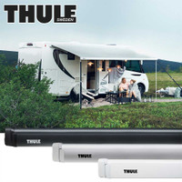  Thule 4200 Awning Wall Mounted for Campervan & Motorhome