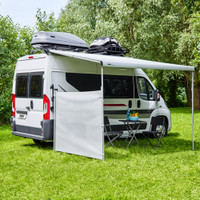 Thule Omnistor 6300 Awning and Bracket Kit