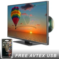 Avtex M199DRS PRO 12v With Free USB Stick